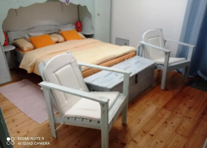 Room & Apartment Saint John