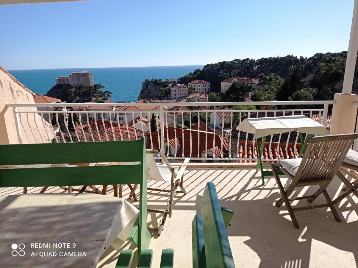 Apartment & Saint John Dubrovnik