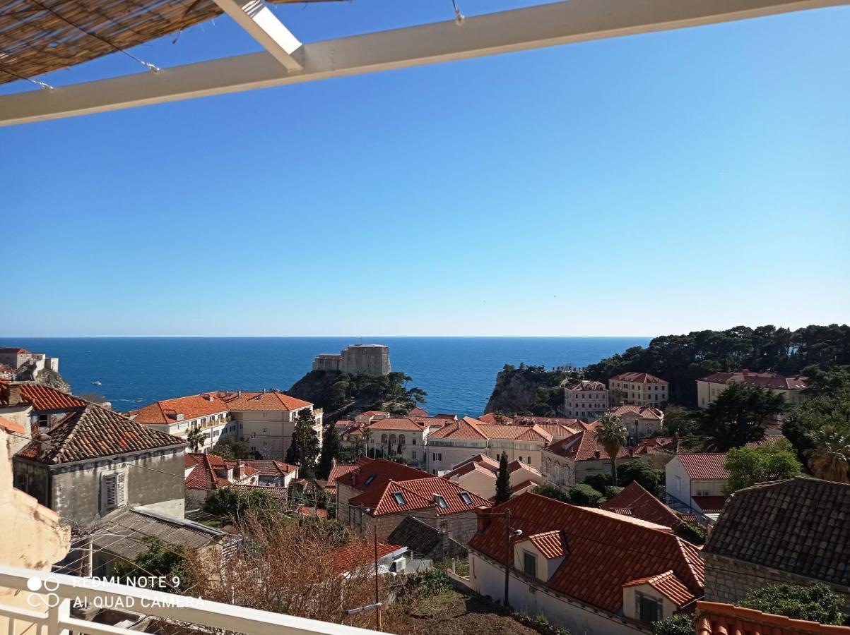 & Saint John Lägenhet Dubrovnik