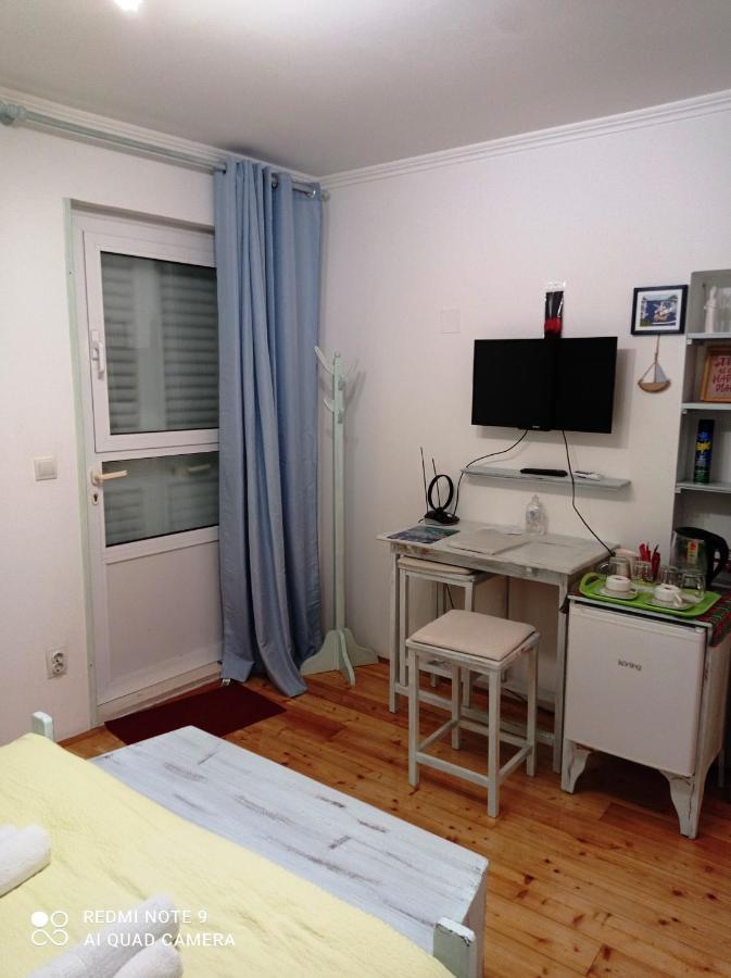 & Saint John Apartment *