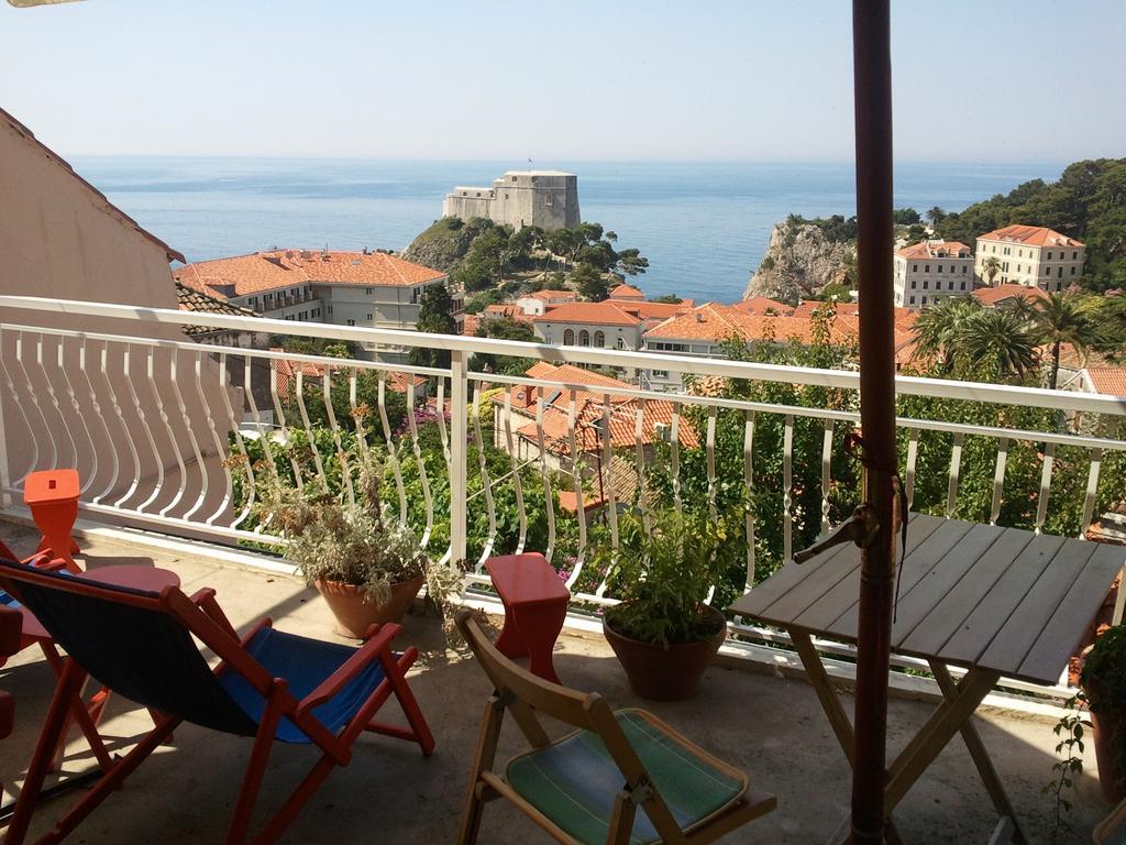 Apartment & Saint John Dubrovnik
