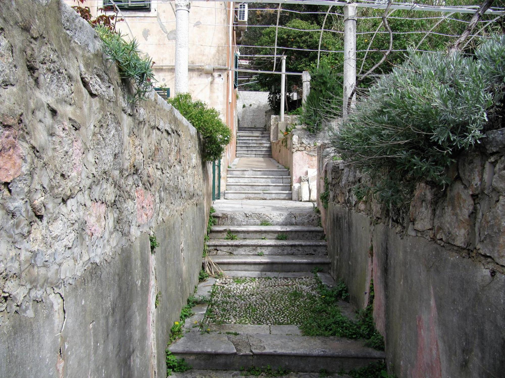 & Saint John Dubrovnik