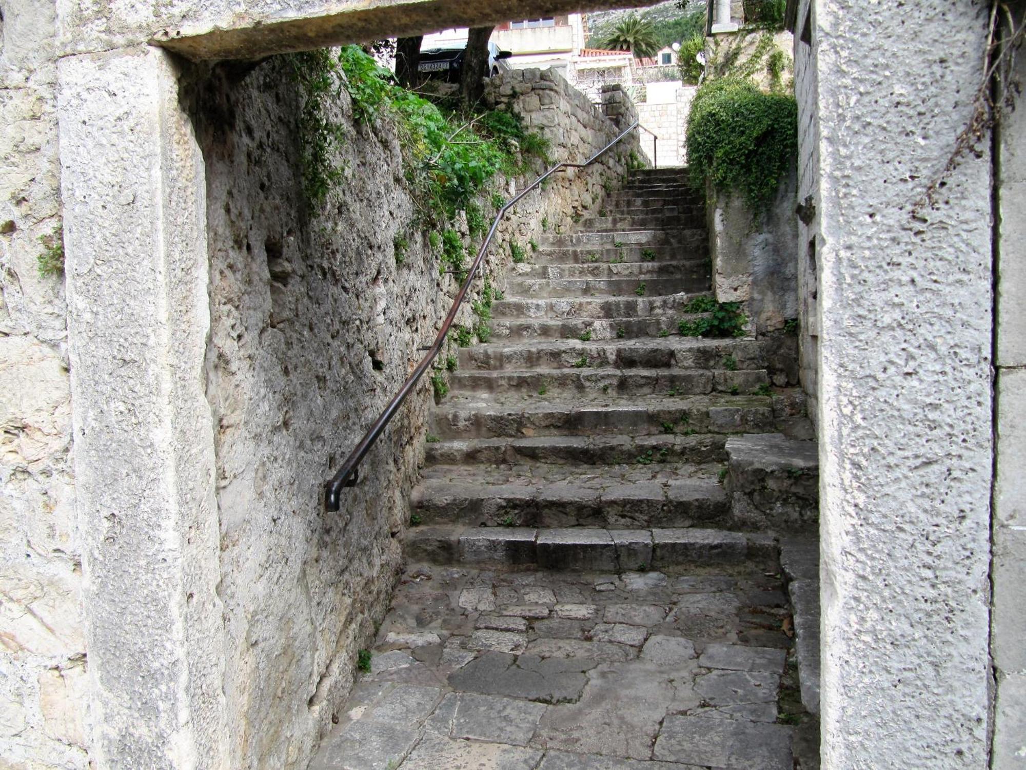 & Saint John * Dubrovnik
